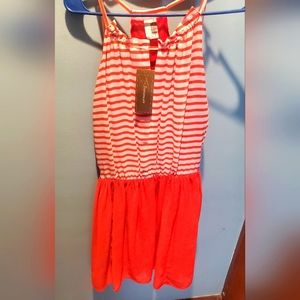 Summery dress, can be dressy or casual